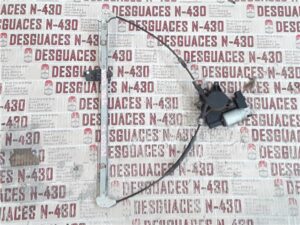 Mazda 5 Berlina (CR)(2005->)