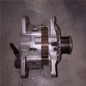 Mazda 5 Berlina (CR)(2005->)