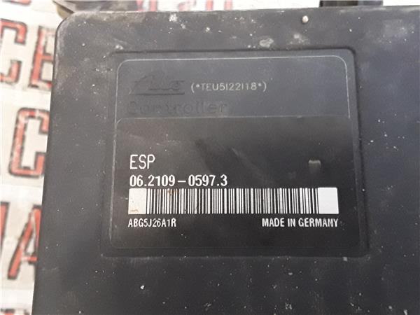 Mazda 5 Berlina (CR)(2005->)