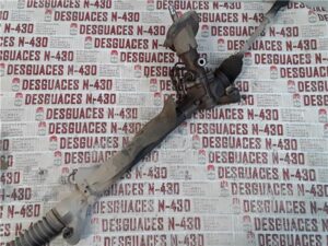 Mazda 5 Berlina (CR)(2005->)