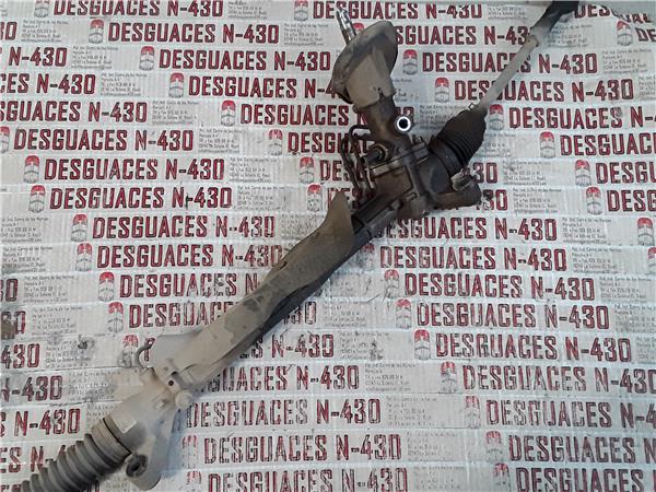 Mazda 5 Berlina (CR)(2005->)