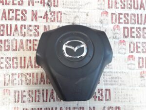 Mazda 5 Berlina (CR)(2005->)