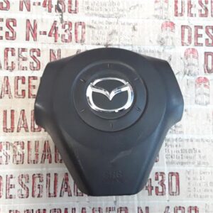 Mazda 5 Berlina (CR)(2005->)