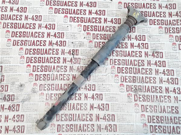 Mazda 5 Berlina (CR)(2005->)