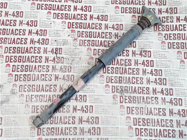 Mazda 5 Berlina (CR)(2005->)