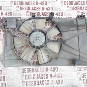 Mazda 5 Berlina (CR)(2005->)