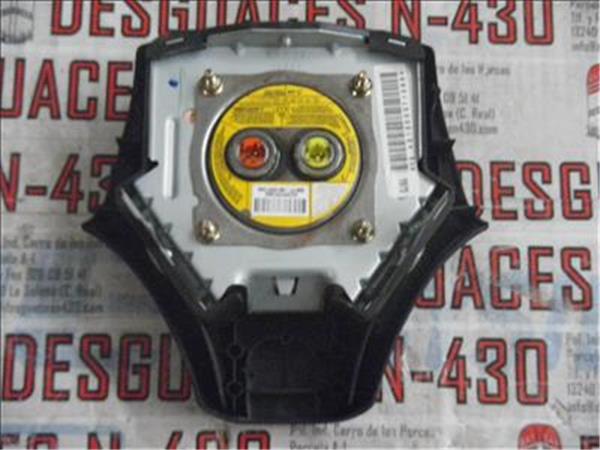 Mazda 6 Berlina (GG)(2002->)