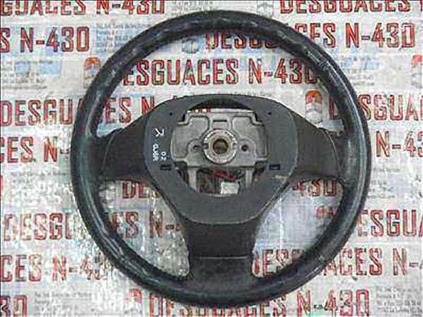 Mazda 6 Berlina (GG)(2002->)