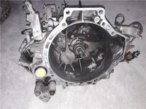 Mazda 6 Berlina (GG)(2002->)