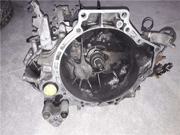 Mazda 6 Berlina (GG)(2002->)