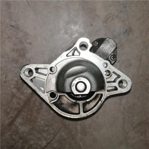 Mazda 6 Berlina (GG)(2002->)