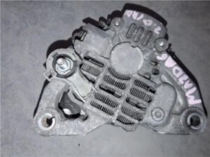 Mazda 6 Berlina (GG)(2002->)