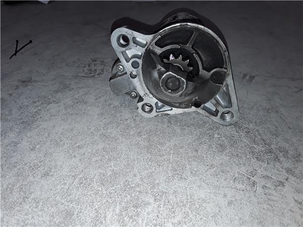 Mazda 6 Berlina (GG)(2002->)