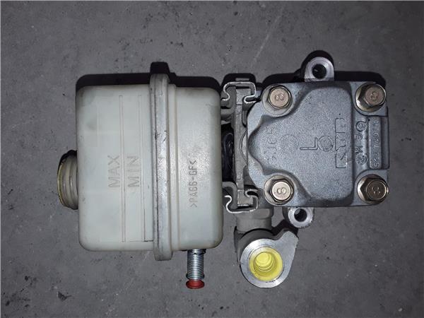 Mazda 6 Berlina (GG)(2002->)