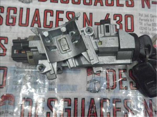 Mazda 6 Berlina (GG)(2002->)