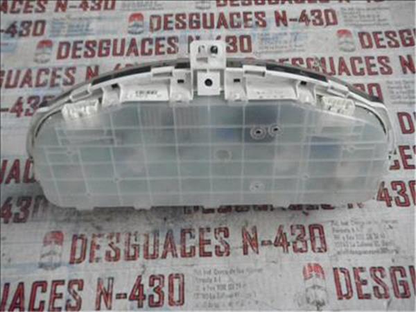 Mazda 6 Berlina (GG)(2002->)