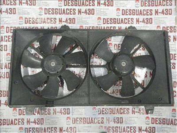 Mazda 6 Berlina (GG)(2002->)