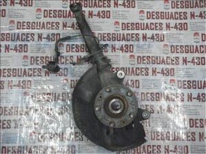 Mazda 6 Berlina (GG)(2002->)