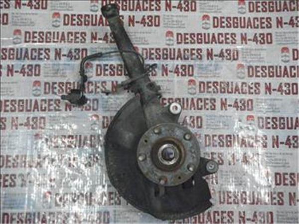 Mazda 6 Berlina (GG)(2002->)