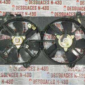 Mazda 6 Berlina (GG)(2002->)