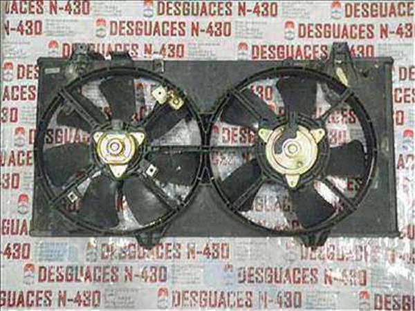 Mazda 6 Berlina (GG)(2002->)