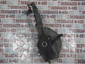 Mazda 6 Berlina (GG)(2002->)