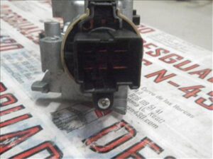 Mazda 6 Berlina (GG)(2002->)