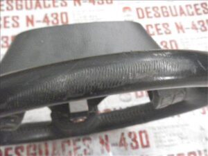 Mazda 6 Berlina (GG)(2002->)