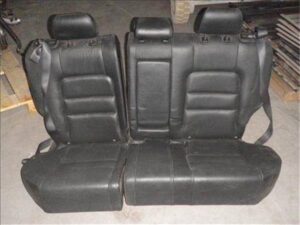 Mazda 6 Berlina (GG)(2002->)