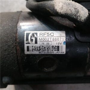 Mazda 6 Berlina (GG)(2002->)