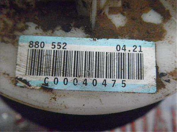 Mazda 6 Berlina (GG)(2002->)