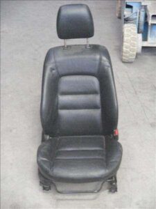 Mazda 6 Berlina (GG)(2002->)