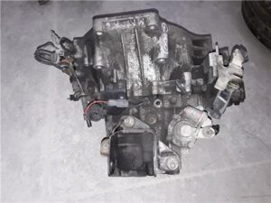 Mazda 6 Berlina (GG)(2002->)