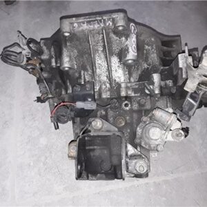 Mazda 6 Berlina (GG)(2002->)