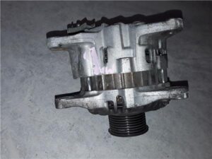 Mazda 6 Berlina (GG)(2002->)