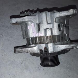 Mazda 6 Berlina (GG)(2002->)