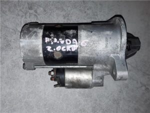 Mazda 6 Berlina (GG)(2002->)