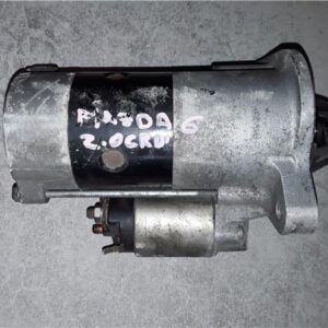 Mazda 6 Berlina (GG)(2002->)