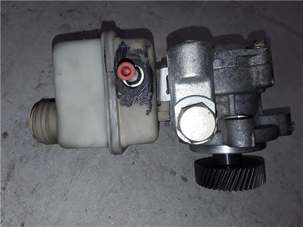 Mazda 6 Berlina (GG)(2002->)