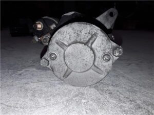 Mazda 6 Berlina (GG)(2002->)