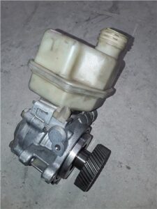 Mazda 6 Berlina (GG)(2002->)