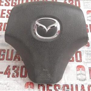 Mazda 6 Berlina (GG)(2002->)