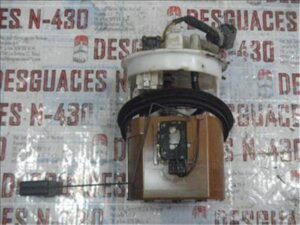 Mazda 6 Berlina (GG)(2002->)