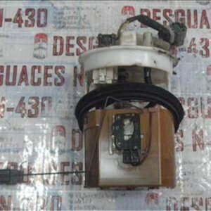 Mazda 6 Berlina (GG)(2002->)