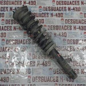 Mazda 6 Berlina (GG)(2002->)