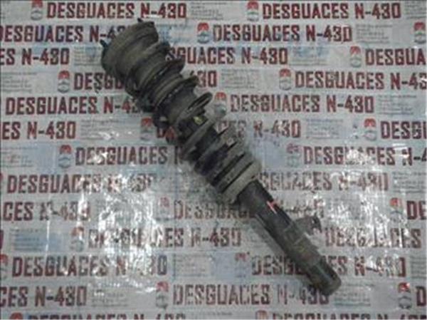 Mazda 6 Berlina (GG)(2002->)