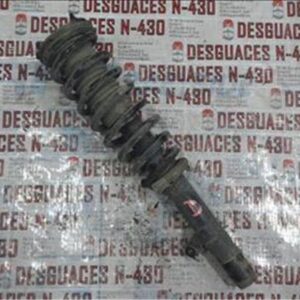 Mazda 6 Berlina (GG)(2002->)