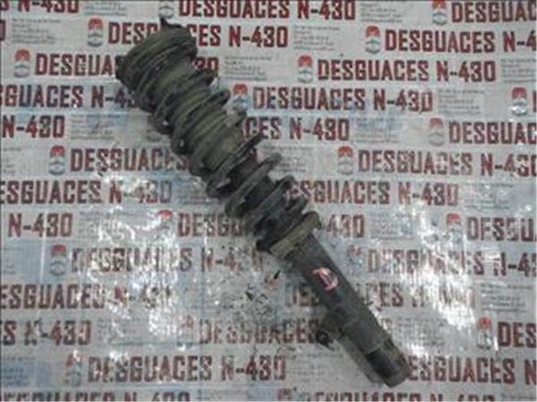 Mazda 6 Berlina (GG)(2002->)