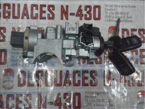 Mazda 6 Berlina (GG)(2002->)