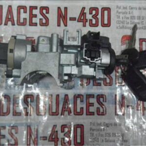 Mazda 6 Berlina (GG)(2002->)